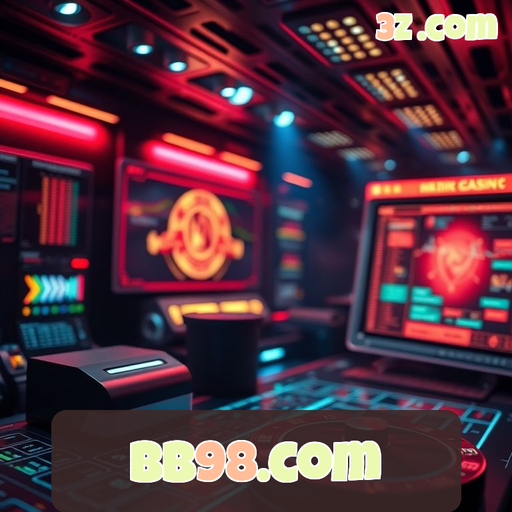 Segurança em Jogar: A Seção Confiavel do bb98.com