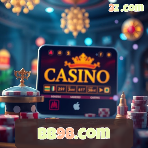 Login Criativo no bb98.com: Uma Aventura que Começa Aqui