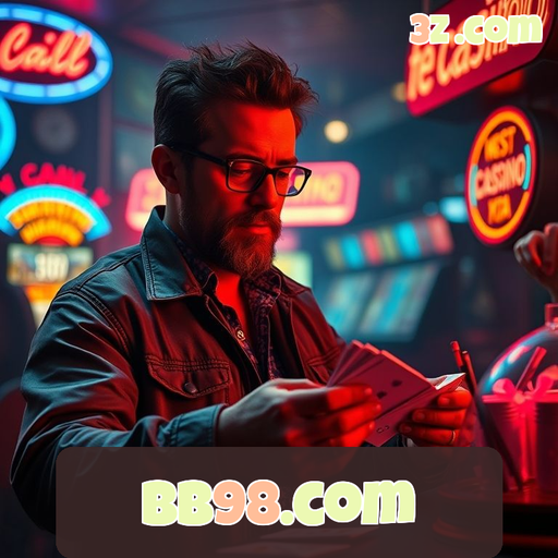 Slots Inesquecíveis no bb98.com: Emoção e Ganhos